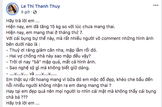  Thanh Thuý, diễn viên  Thanh Thuý, sao việt